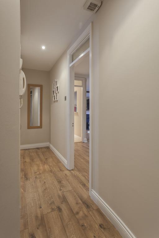 Budget Apartments By Premier City Dublin Exterior foto