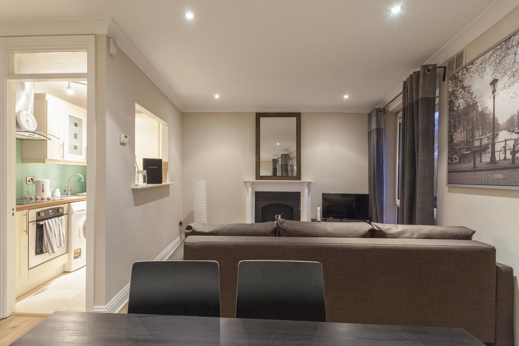 Budget Apartments By Premier City Dublin Exterior foto
