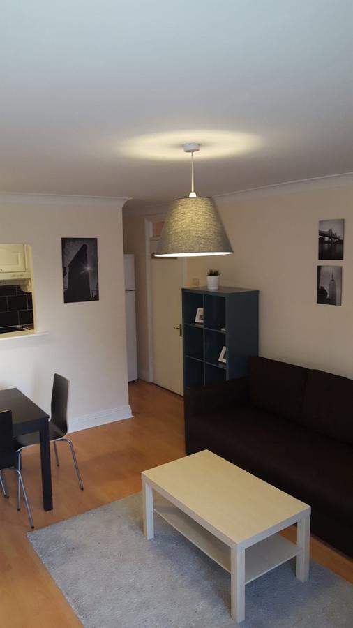 Budget Apartments By Premier City Dublin Exterior foto